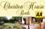 Cheriton House Advertisment